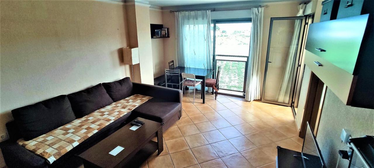 Apartment Segura 2Bd Rojales Eksteriør bilde