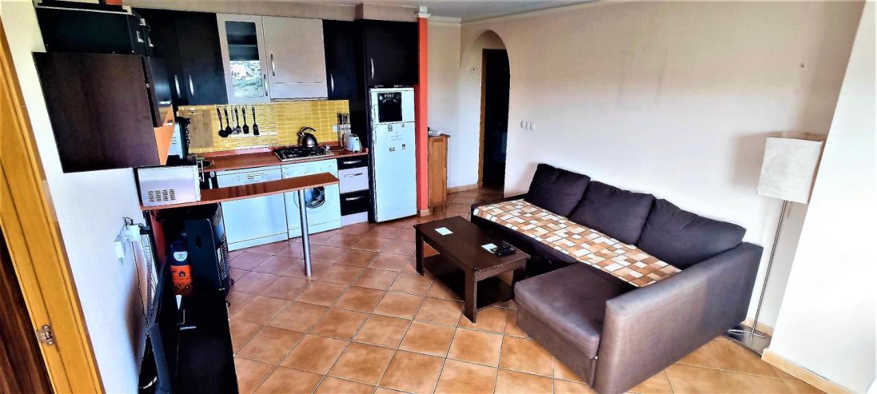 Apartment Segura 2Bd Rojales Eksteriør bilde