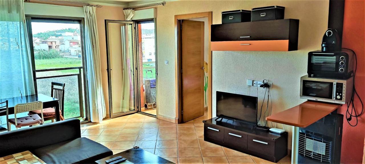 Apartment Segura 2Bd Rojales Eksteriør bilde