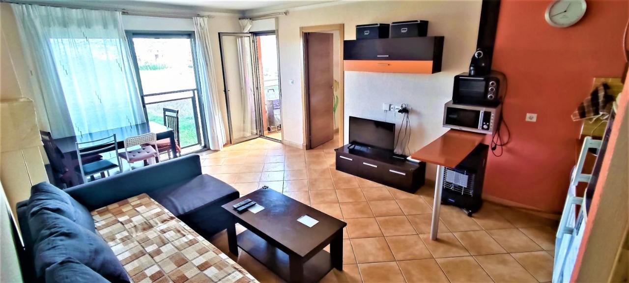 Apartment Segura 2Bd Rojales Eksteriør bilde