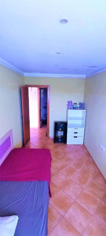 Apartment Segura 2Bd Rojales Eksteriør bilde