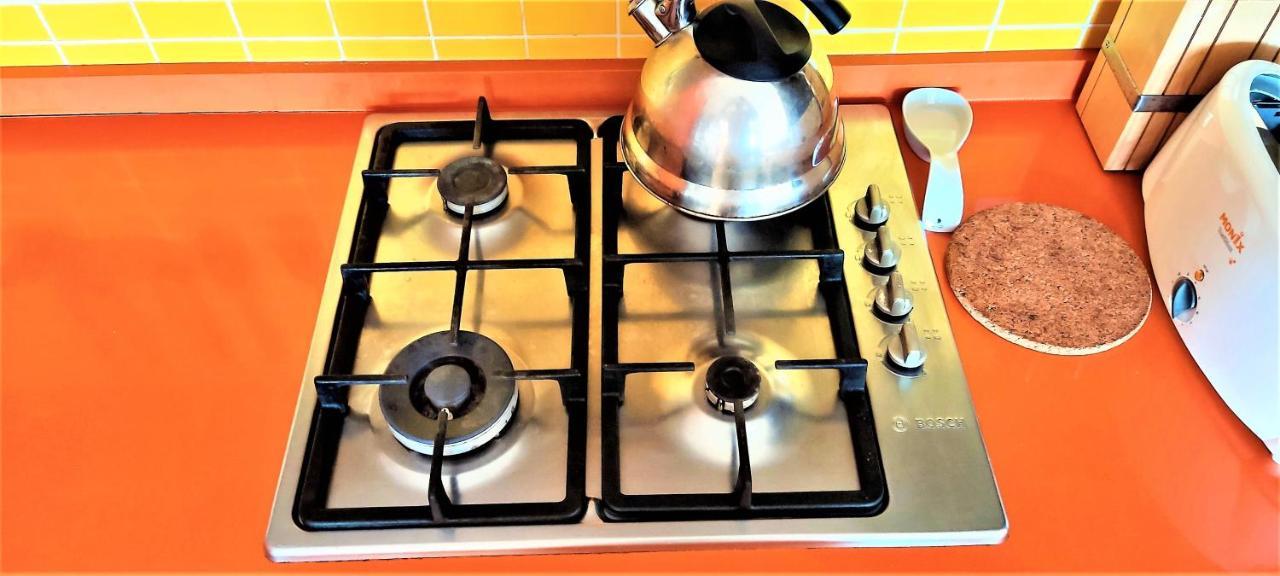 Apartment Segura 2Bd Rojales Eksteriør bilde
