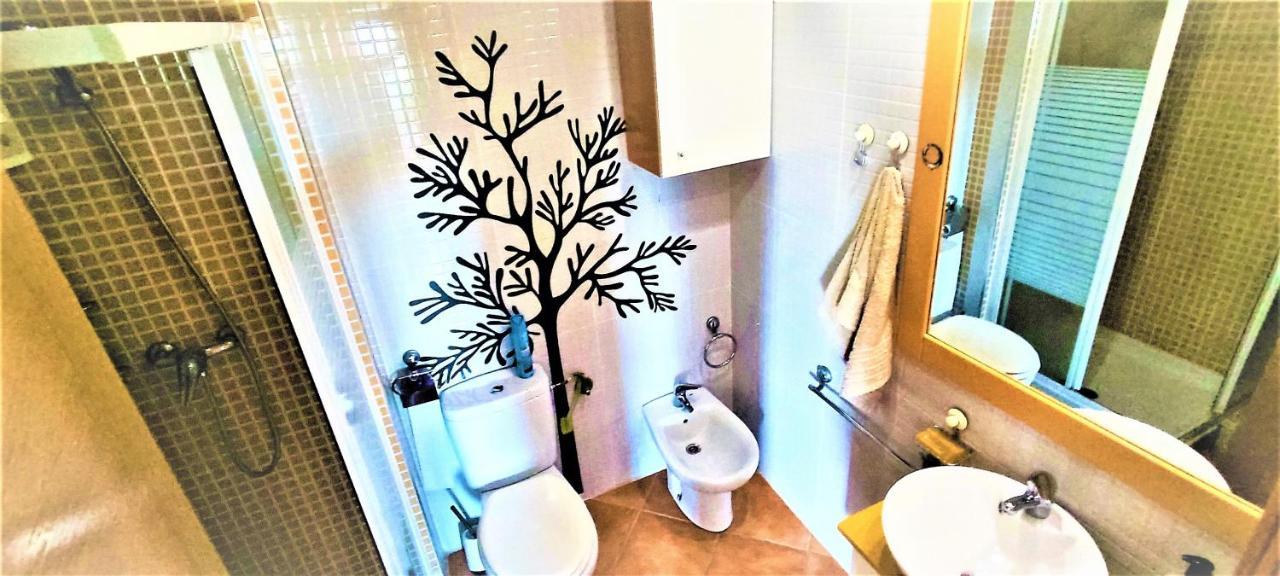 Apartment Segura 2Bd Rojales Eksteriør bilde