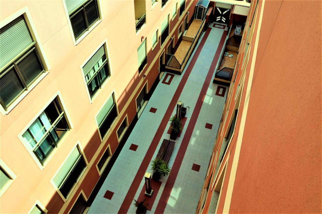 Apartment Segura 2Bd Rojales Eksteriør bilde