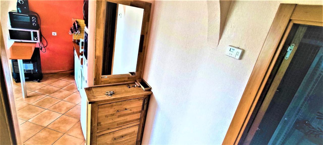 Apartment Segura 2Bd Rojales Eksteriør bilde