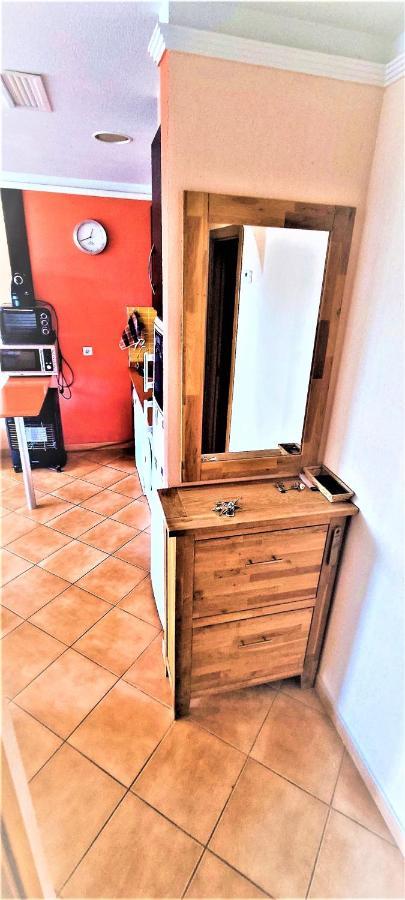 Apartment Segura 2Bd Rojales Eksteriør bilde