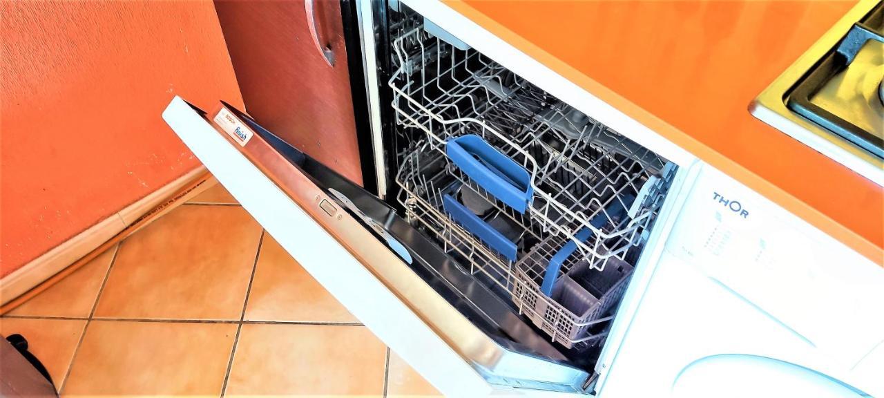 Apartment Segura 2Bd Rojales Eksteriør bilde