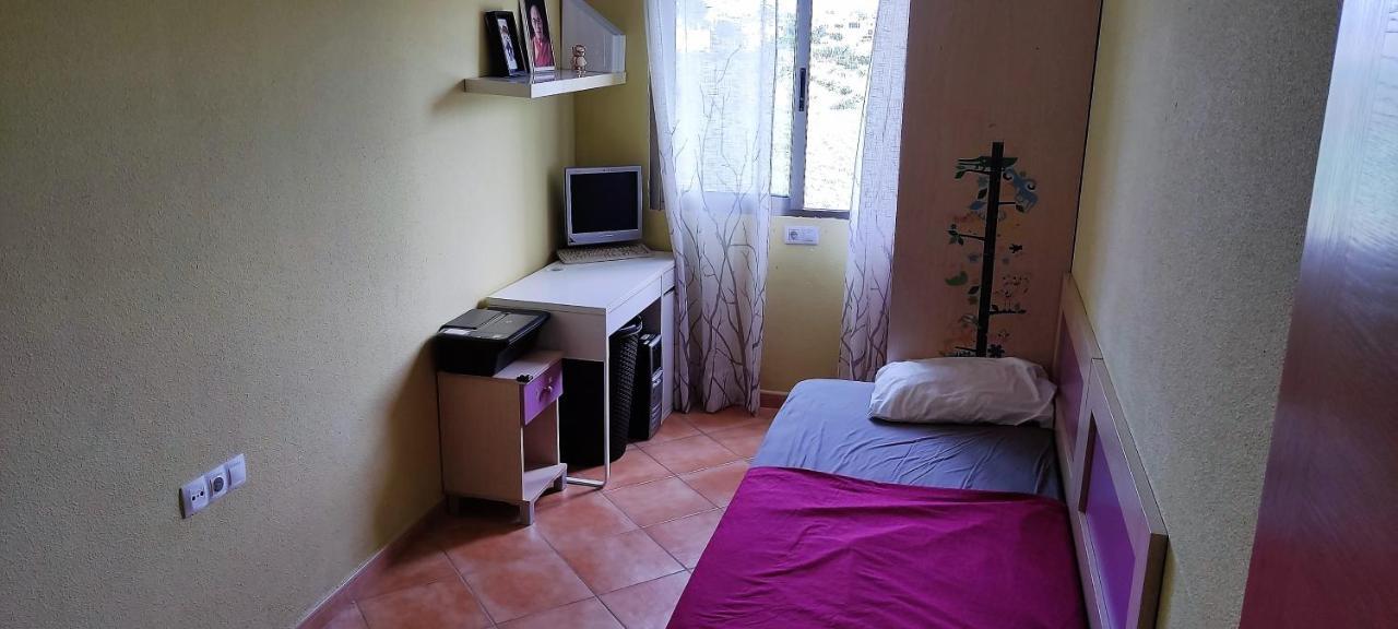 Apartment Segura 2Bd Rojales Eksteriør bilde