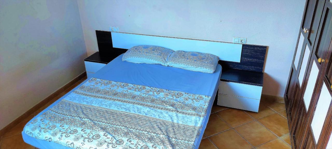Apartment Segura 2Bd Rojales Eksteriør bilde