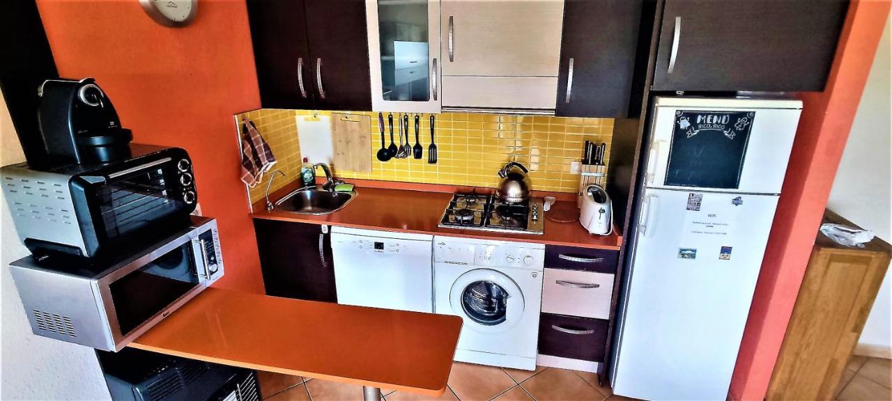 Apartment Segura 2Bd Rojales Eksteriør bilde