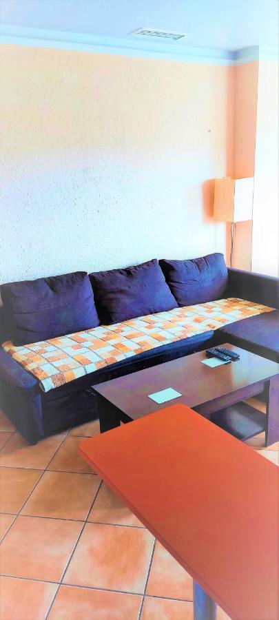 Apartment Segura 2Bd Rojales Eksteriør bilde